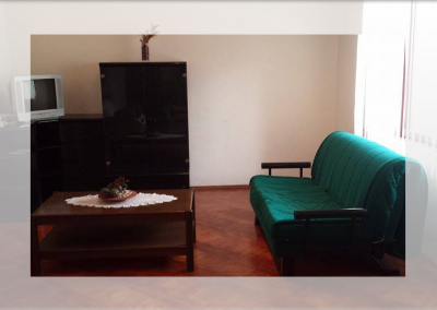 Apartment 1