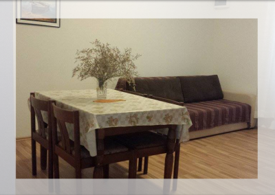 Apartment 4