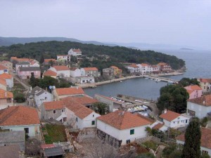 (Hrvatski) bozava dugi otok